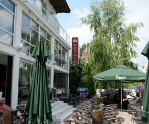 Royal Spa отель